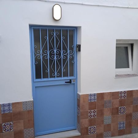 Estudio Bocinegro Conil De La Frontera Bagian luar foto